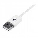 StarTech.com 3m USB2.0 m/f