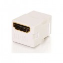 C2G HDMI Keystone Jack