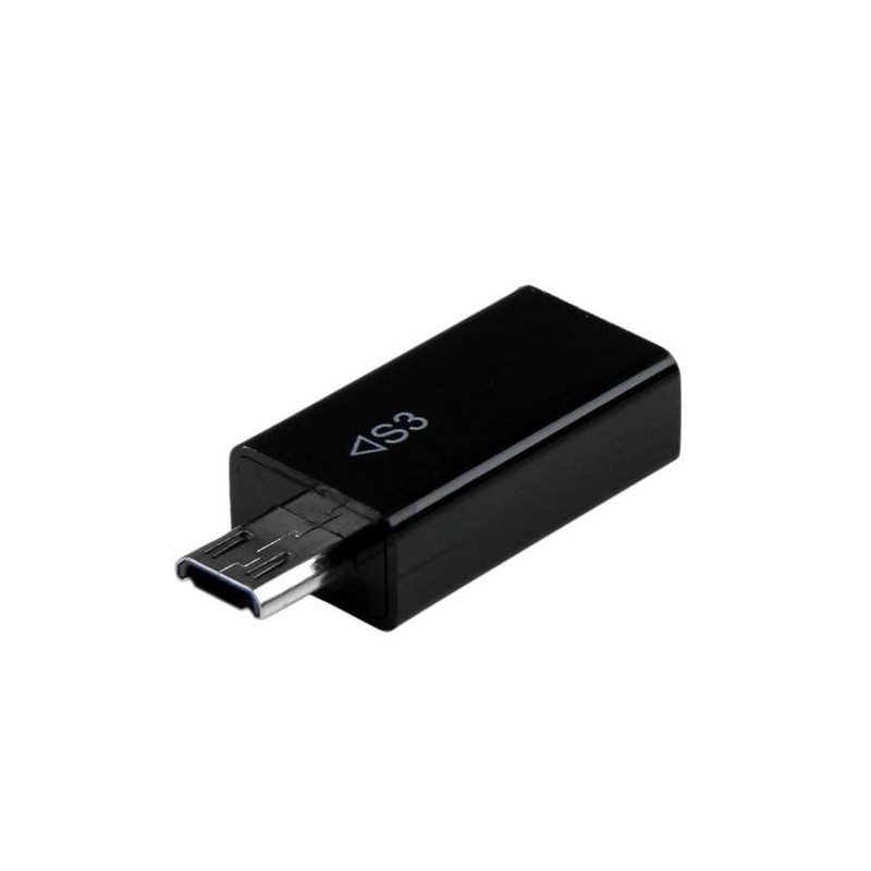 StarTech.com Micro USB 5 pin to 11 pin MHL Adapter for Samsung