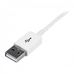 StarTech.com 1m USB 2.0 m/f