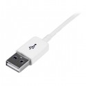 StarTech.com 1m USB 2.0 m/f