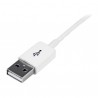 StarTech.com 1m USB 2.0 m/f
