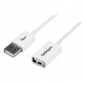 StarTech.com 1m USB 2.0 m/f