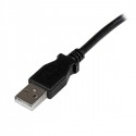 StarTech.com USB2.0-A - USB2.0-B, 1m