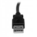 StarTech.com USB2.0-A - USB2.0-B, 1m