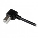 StarTech.com USB2.0-A - USB2.0-B, 1m