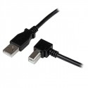 StarTech.com USB2.0-A - USB2.0-B, 1m