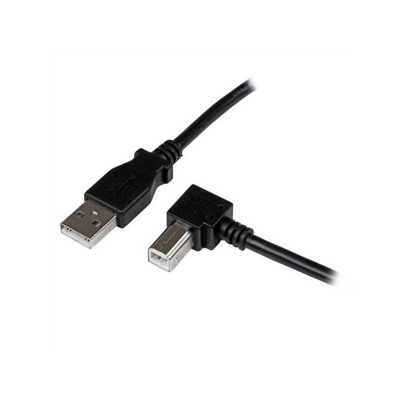 StarTech.com USB2.0-A - USB2.0-B, 1m