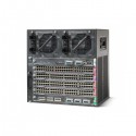 Cisco WS-C4506-E network chassis