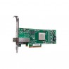 HP StoreFabric SN1000Q 16GB 1-port PCIe Fibre Channel Host Bus Adapter