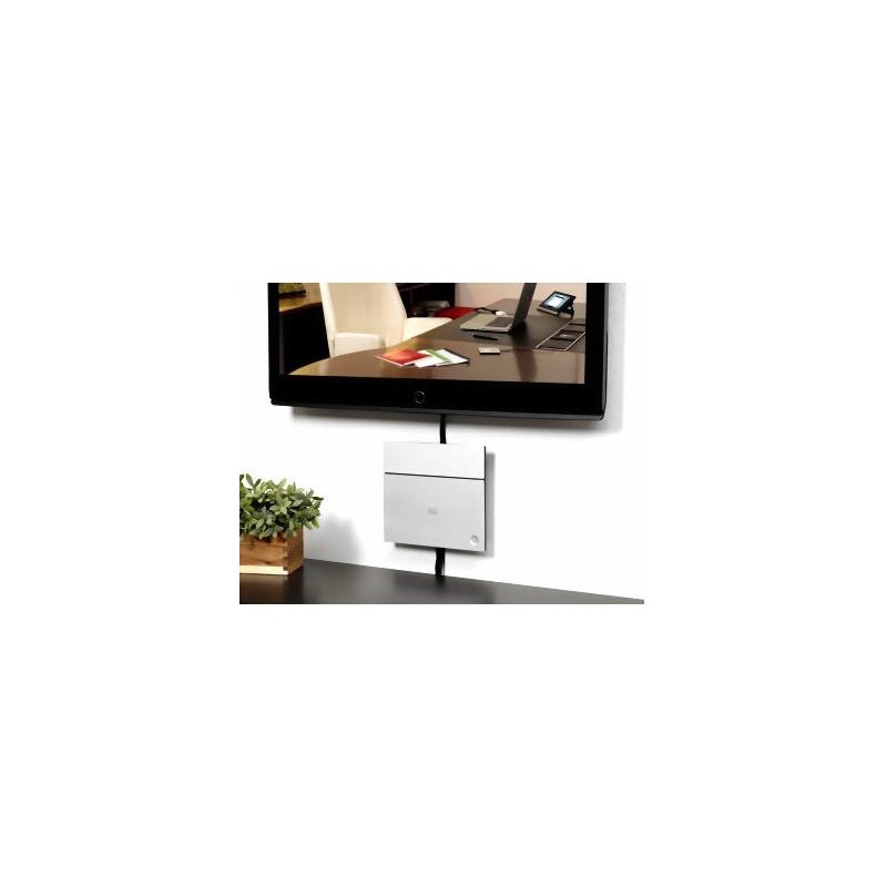 Cisco TelePresence Wall Mount kit | Cisco Mounting Kits