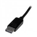 StarTech.com DisplayPort - VGA, 3ft