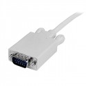 StarTech.com Mini DisplayPort - VGA, 3ft