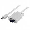 StarTech.com Mini DisplayPort - VGA, 3ft