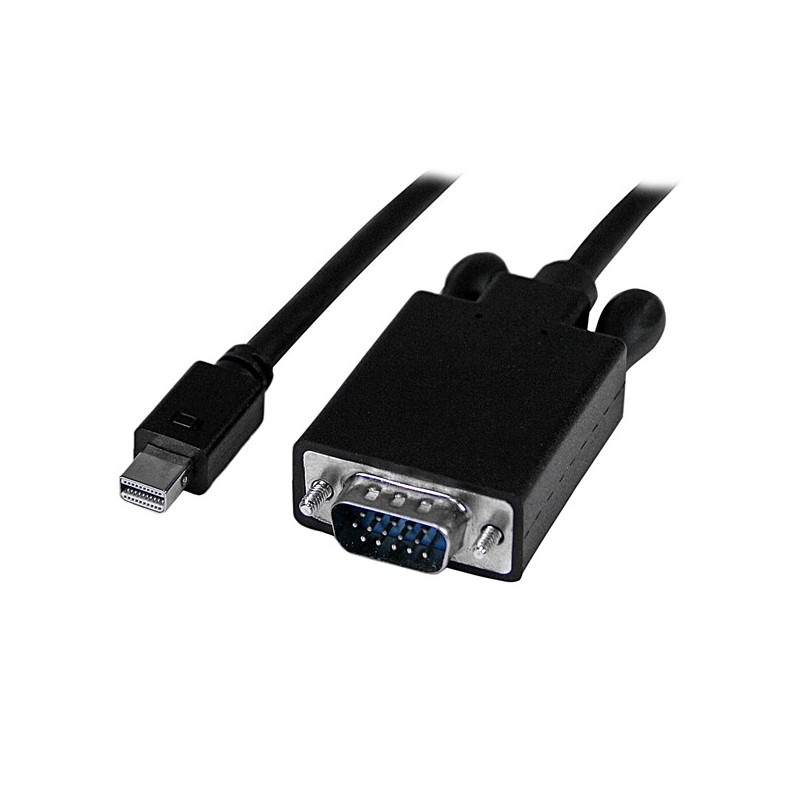 StarTech.com Mini DisplayPort - VGA, 6ft