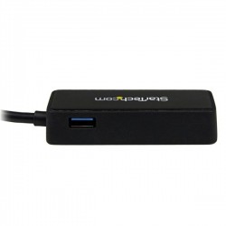 StarTech.com USB31000SPTB network card &amp;amp;amp; adapter
