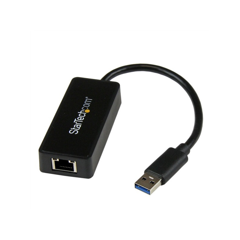 StarTech.com USB31000SPTB network card & adapter StarTech.com USB31000SPTB network card & adapter