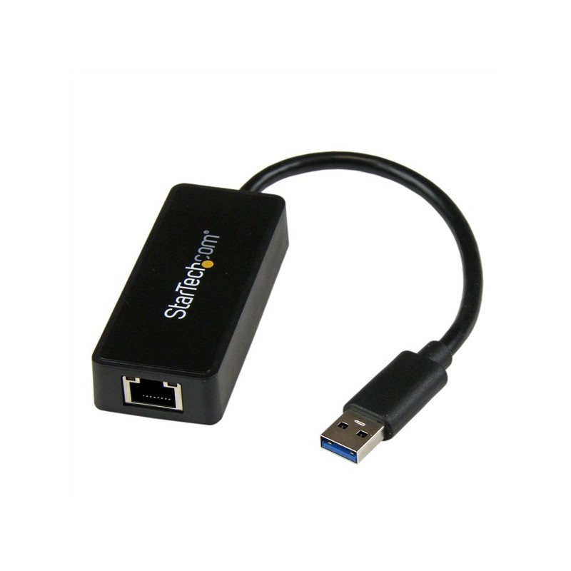 StarTech.com USB31000SPTB network card &amp;amp;amp; adapter