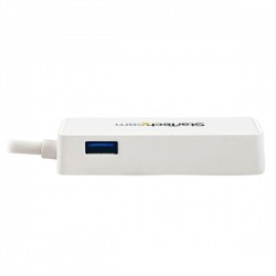 StarTech.com USB31000SPTW network card &amp;amp;amp; adapter