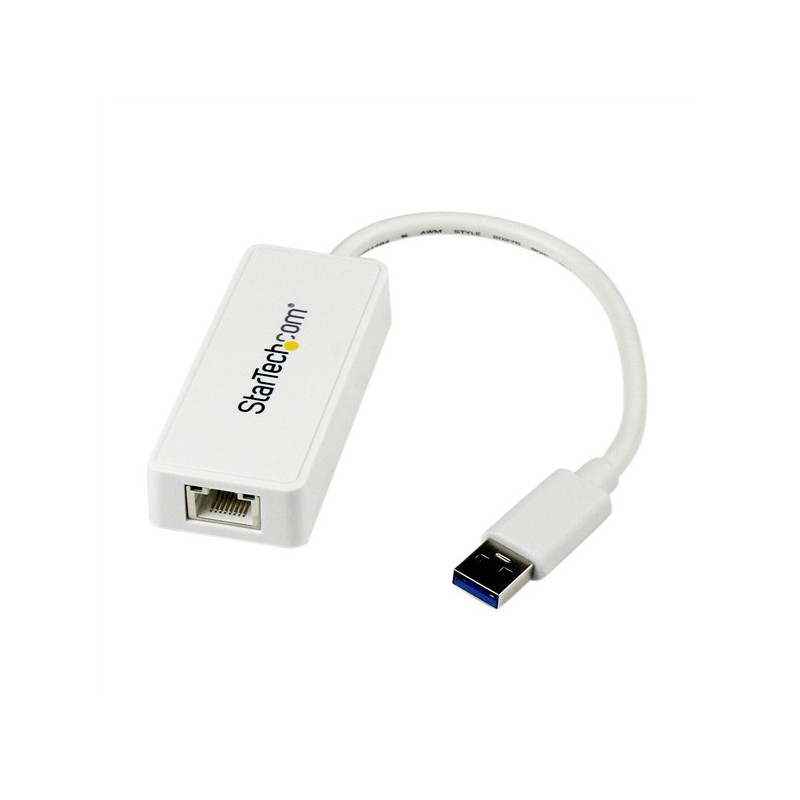 StarTech.com USB31000SPTW network card &amp;amp;amp; adapter