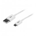 StarTech.com 1m USB 2.0 A/Micro-B m/m