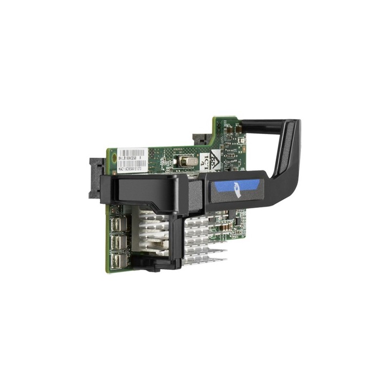 HP FlexFabric 10Gb 2-port 534FLB Adapter