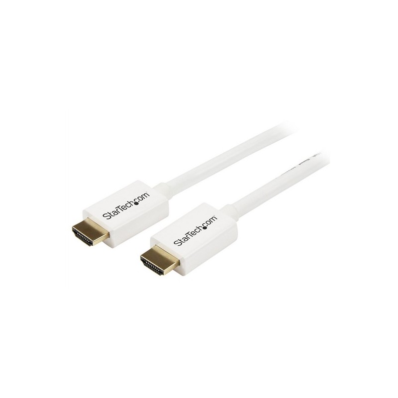 StarTech.com 2m HDMI m/m