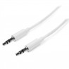 StarTech.com 3.5mm m/m 3m