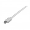 StarTech.com Mini DisplayPort - VGA, 10ft
