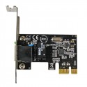 StarTech.com ST1000SPEX2L network card &amp;amp;amp; adapter