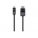 Belkin Mini DisplayPort to HDMI Cable