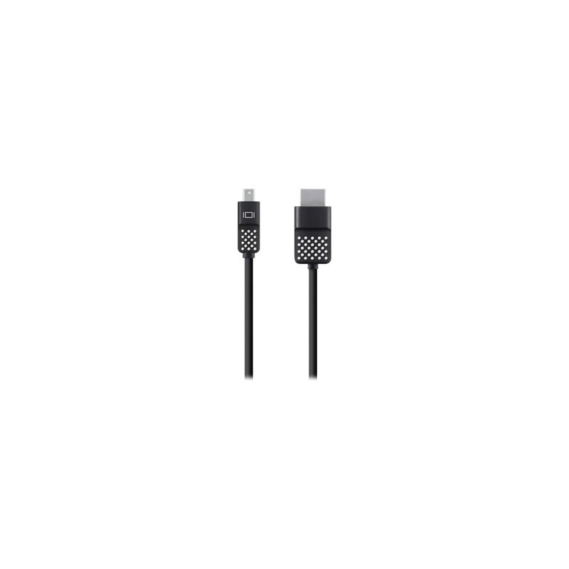 Belkin Mini DisplayPort to HDMI Cable