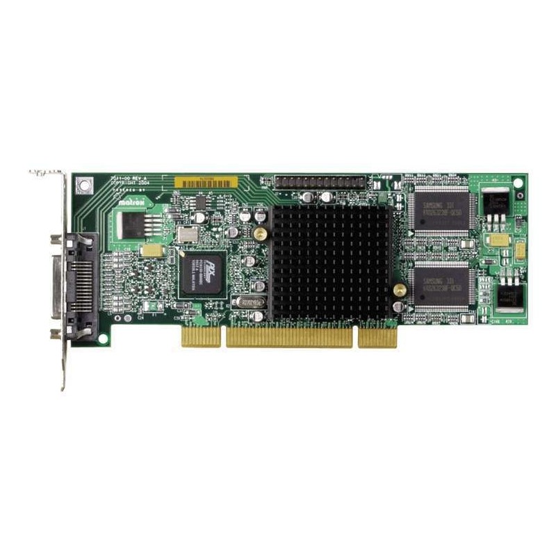 Matrox G55MDDAP32DSF