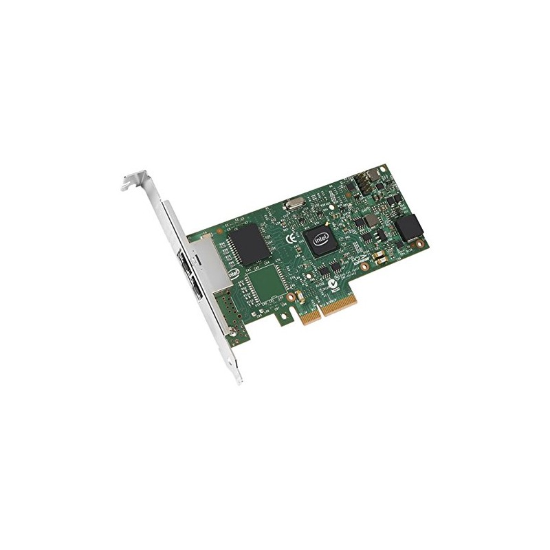 Intel I350-T2V2 | Intel Network Cards & Adapters Intel I350-T2V2 | Intel Network Cards & Adapters