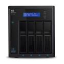 Western Digital My Cloud EX4100 8TB