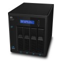 Western Digital My Cloud EX4100 8TB