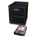 Western Digital My Cloud EX4100 8TB