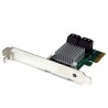 StarTech.com PEXSAT34RH peripheral controller