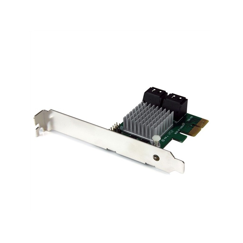 StarTech.com PEXSAT34RH peripheral controller