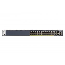 Netgear M4300-28G-PoE+ | Other Netgear Switches