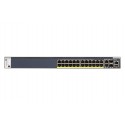 Netgear M4300-28G-PoE+