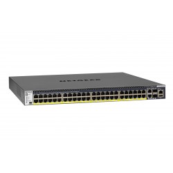 Netgear M4300-52G-PoE+ 1000W PSU | Other Netgear Switches