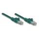 Intellinet RJ-45, M/M, 10m