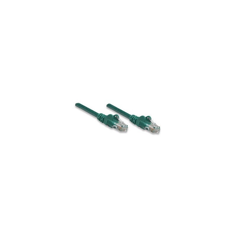 Intellinet RJ-45, M/M, 10m