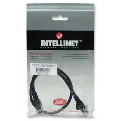 Nikon AF-S DX NIKKOR 18-140 f/3.5-5.6 G ED VR | Intellinet Network Cables