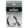 Nikon AF-S DX NIKKOR 18-140 f/3.5-5.6 G ED VR | Intellinet Network Cables
