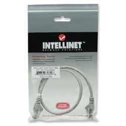 Intellinet Cat5e, 0.45m | Intellinet Network Cables