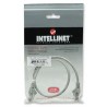 Intellinet Cat5e, 0.45m | Intellinet Network Cables
