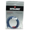 Intellinet 1m Cat5e