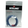 Intellinet 1m Cat5e | Intellinet Network Cables